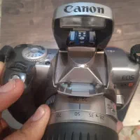 فروش دوربین 3000 canon EOS|دوربین عکاسی و فیلمبرداری|شیراز, بازار|دیوار