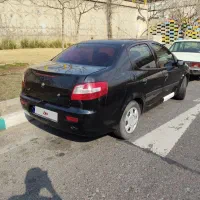 رانا تیپ 5 LX|خودرو سواری و وانت|تهران, اوقاف|دیوار