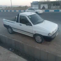 وانت پراید۹۳