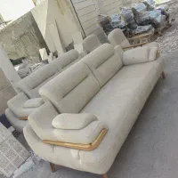 مبل مکانیزم ۸ نفره|مبلمان خانگی و میز عسلی|ارومیه, |دیوار