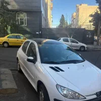 ۲۰۶ پانا ۱۴۰۲ تیپ ۳