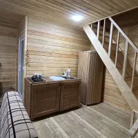 ویلا باغ|اجارهٔ کوتاهمدت ویلا و باغ|ماسال, |دیوار