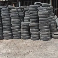 لاستیک دست دوم سواری