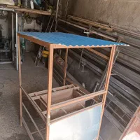 سیب زمینی کبابی صفر