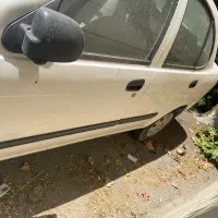 تیبا صندوق دار