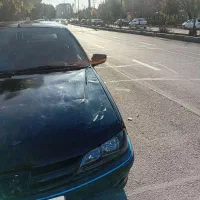 پرشیا ۸۳ اسپرت ( پارس )