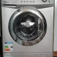 لباسشویی دوو ۸ کیلویی