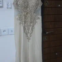 لباس مجلسی کارشده