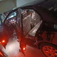 دناپلاس توربوشارژ اتومات آپشنال مشکی آبنوس خشک 404