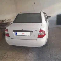 تیبا ۹۷ دوگانه|خودرو سواری و وانت|مشهد, جاهد شهر|دیوار