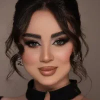 به روزترین میکاپ شنیون عروس و همراهی