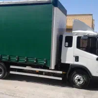 باربری  خاور،نیسان، تک، وانت، منصفانه