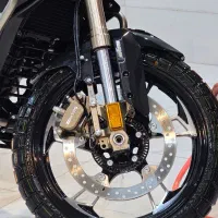 زونتس g1|موتورسیکلت|نیشابور, شهرک فرهنگیان|دیوار