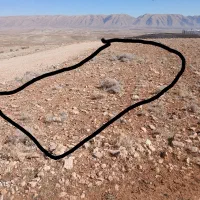 1000متر-باغ-شهری-بدون-درخت-در-مجتمع-گلدشت-سیخ