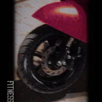 موتور برقی کویر فروش فوری|موتورسیکلت|اقبالیه, |دیوار