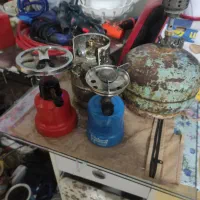 پیک نیک یک کیلویی وکپسول مسافرتی|اجاق گاز و لوازم برقی پخت‌وپز|گلبهار, شهر جدید گلبهار|دیوار