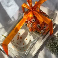 سفارش انواع باکسای کیک و‌گل تولد و مناسبت ها|خدمات پذیرایی، مراسم|بندرعباس, |دیوار