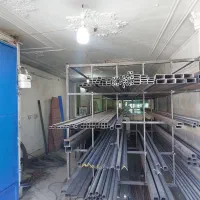 اجاره مغازه پل تمدن|اجارهٔ مغازه و غرفه|اصفهان, گرکان|دیوار