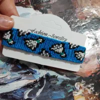 دستبند دست ساز|بدلیجات|همدان, |دیوار