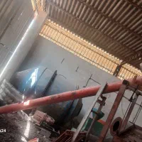 ماشین الات خط تولیدکود گرانول