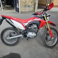 موتور باسل ۲۵۰ مدل ۱۴۰۲