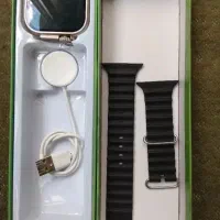 ساعت هوشمند در حد نو