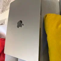 MacBook MKGP3 M1 Pro 2021|رایانه همراه|شیراز, فرهنگ شهر|دیوار