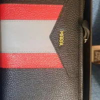 کیف پول چرم مارال چرم
