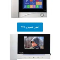 نصب وفروش آیفون تصویری