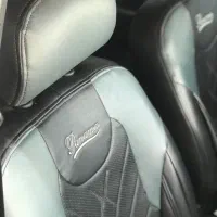 کوییک بیرنگ 1401 رینگ دار|خودرو سواری و وانت|اردبیل, |دیوار