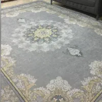 روفرشی کش دار،فرش جدید