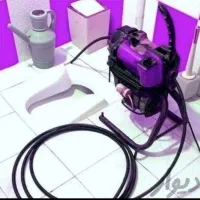 لوله بازکنی اندیشه فاز 123456 مریم صدف وائین کوثر|خدمات پیشه و مهارت|اندیشه, اندیشه فاز ۱|دیوار