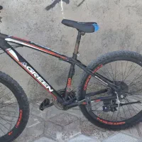 دوچرخه خوشگل و سالم درحد|دوچرخه، اسکیت، اسکوتر|تایباد, |دیوار