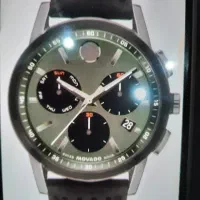 ساعت مچی مردانه MOVADO