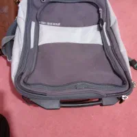 چمدان چرخ دار مسافرتی|کیف، کفش، کمربند|اهر, |دیوار