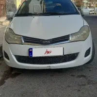 ام وی ام۳۱۵ صندوق دار مدل ۹۳