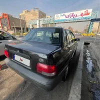 پراید بدونه رنگ مدل 81|خودرو سواری و وانت|شهریار, شهریار|دیوار