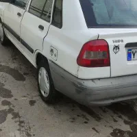 پراید ۱۴۱ دوگانه|خودرو سواری و وانت|اهر, |دیوار