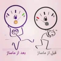 تخت ماساژ|خدمات آرایشگری و زیبایی|قم, پردیسان|دیوار