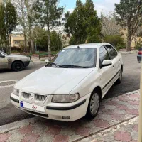 سمند lx درحد|خودرو سواری و وانت|سهند, |دیوار
