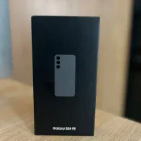 سامسونگ +Galaxy S24 با حافظهٔ ۲۵۶ گیگابایت