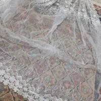 پرده|پرده، رانر، رومیزی|فیروزآباد (فارس), |دیوار