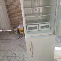 یخچال و فریزر|یخچال و فریزر|شیراز, میانرود|دیوار