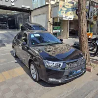 دنا اپشنال مدل 1404/نقد و اقساط بانکی /تحویل فوری