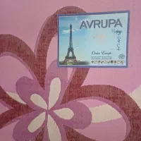 دو عدد قالیچه سالم بدون هیچ لک و آسیب