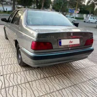 پرشیا۹۱|خودرو سواری و وانت|پارس‌آباد, |دیوار