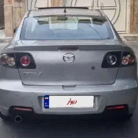 مزدا۳تیپ۳ مدل۸۹