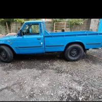 نیسان‌دیزل‌صفر