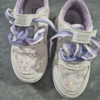 کفش دخترانه سایز ۲۸