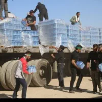 تامین آبمعدنی مواکب و هیئت‌ها